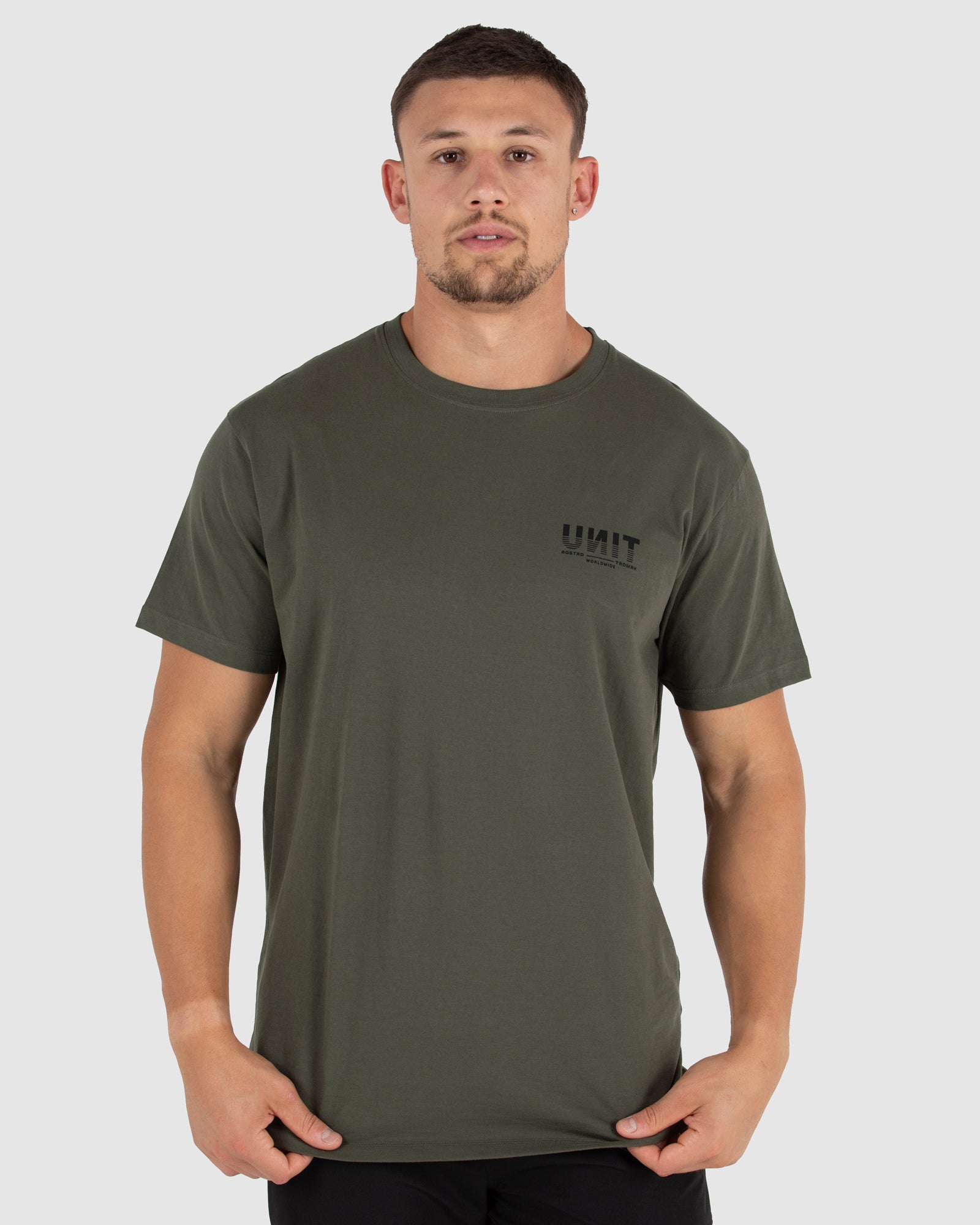Unit MENS TEES - INDUSTRY