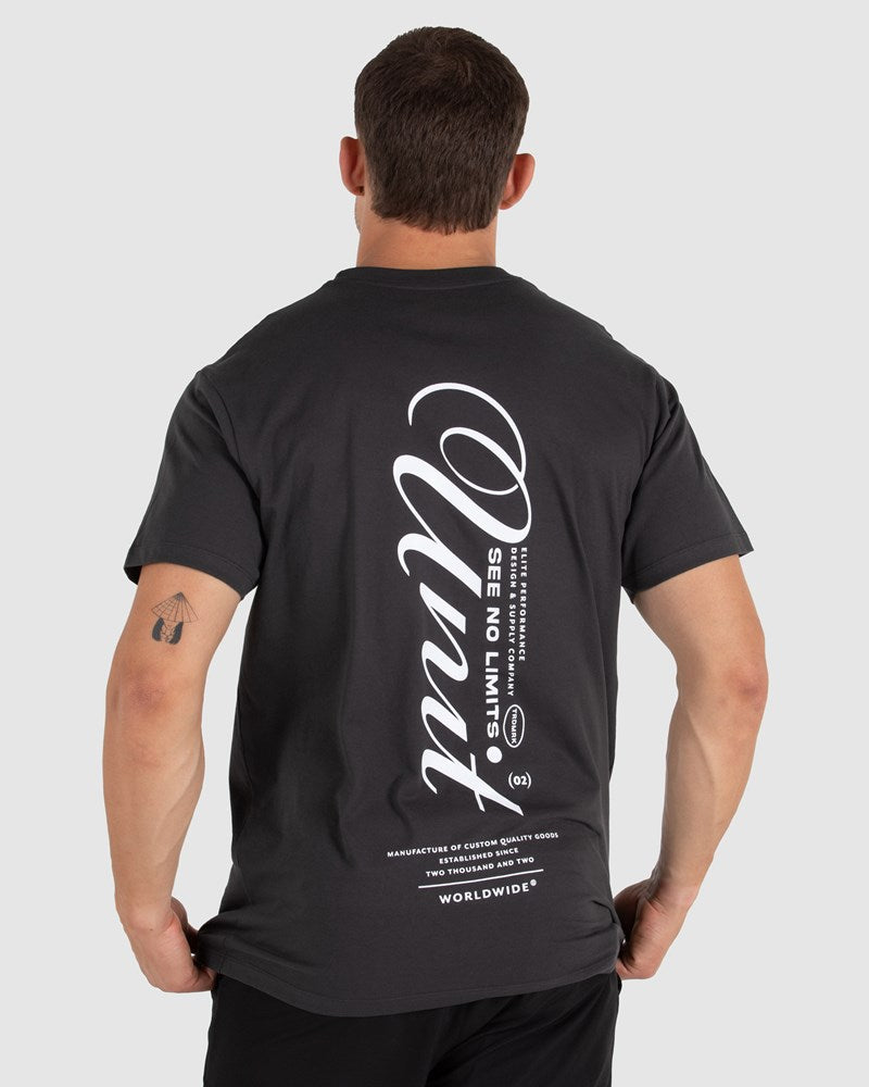 Unit MENS TEES - HAVOC