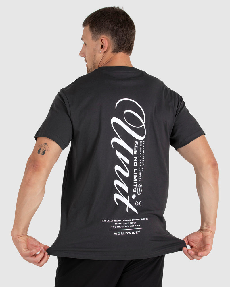 Unit MENS TEES - HAVOC