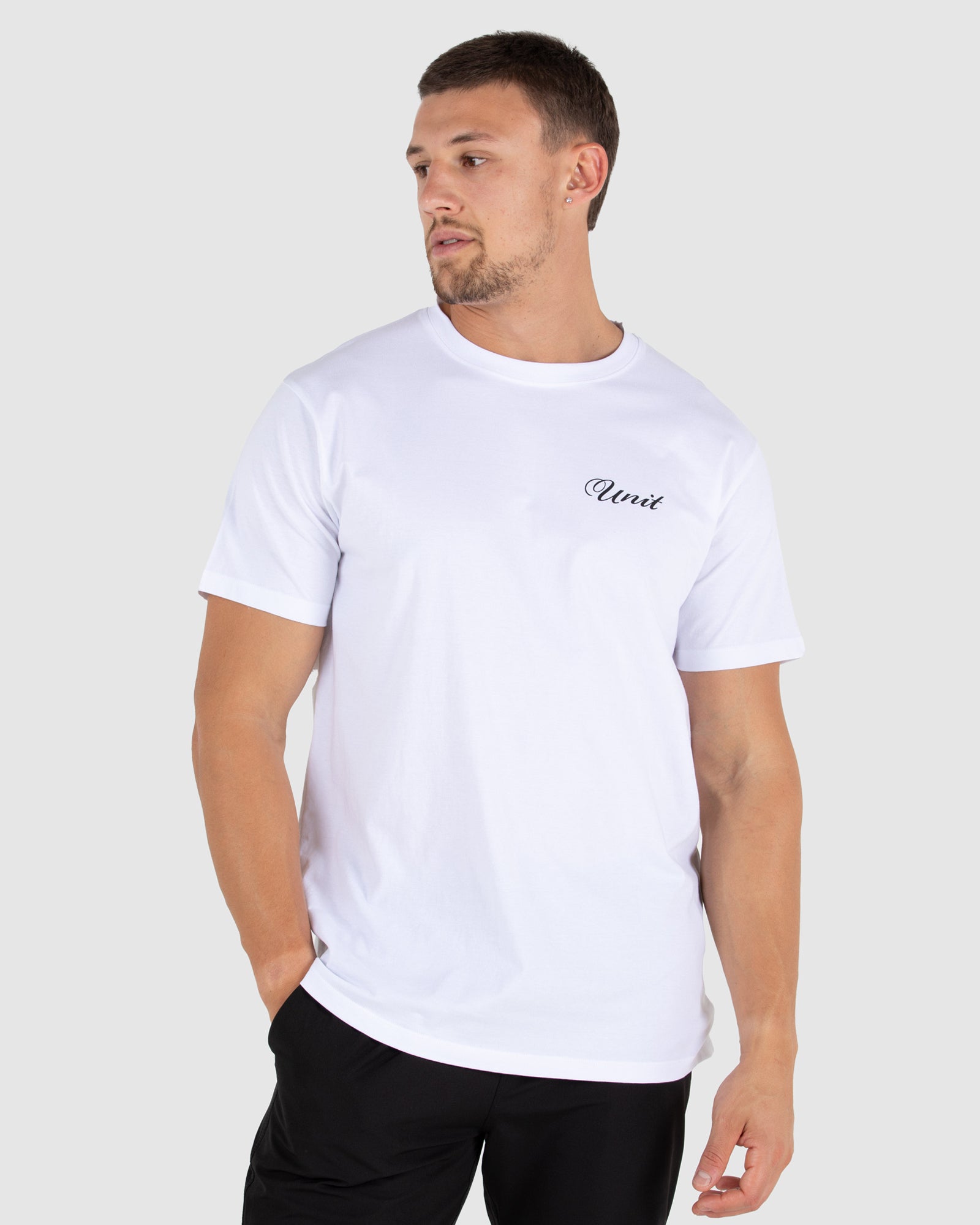 Unit MENS TEES - HAVOC