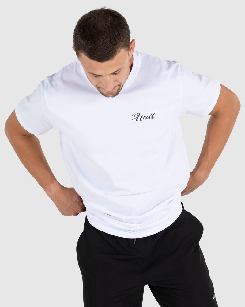 Unit MENS TEES - HAVOC