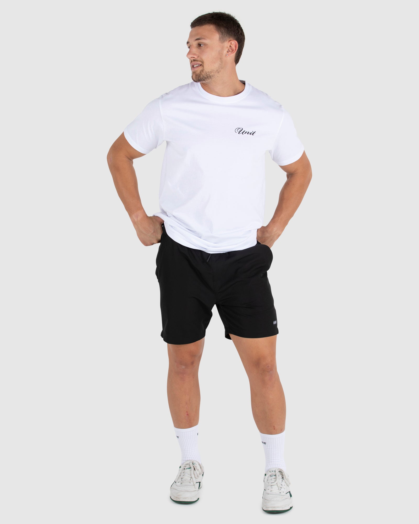 Unit MENS TEES - HAVOC