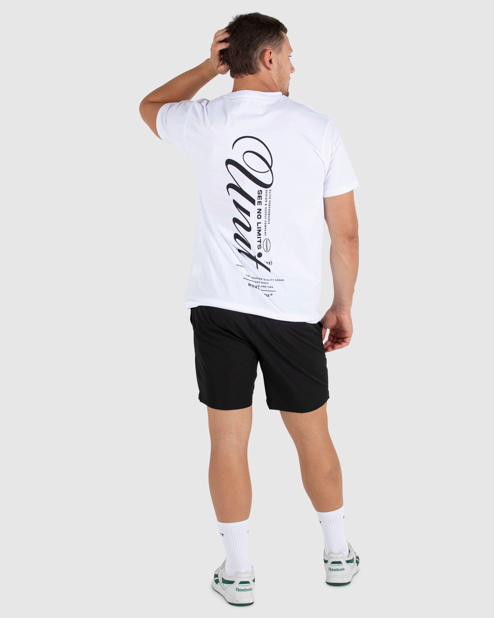 Unit MENS TEES - HAVOC