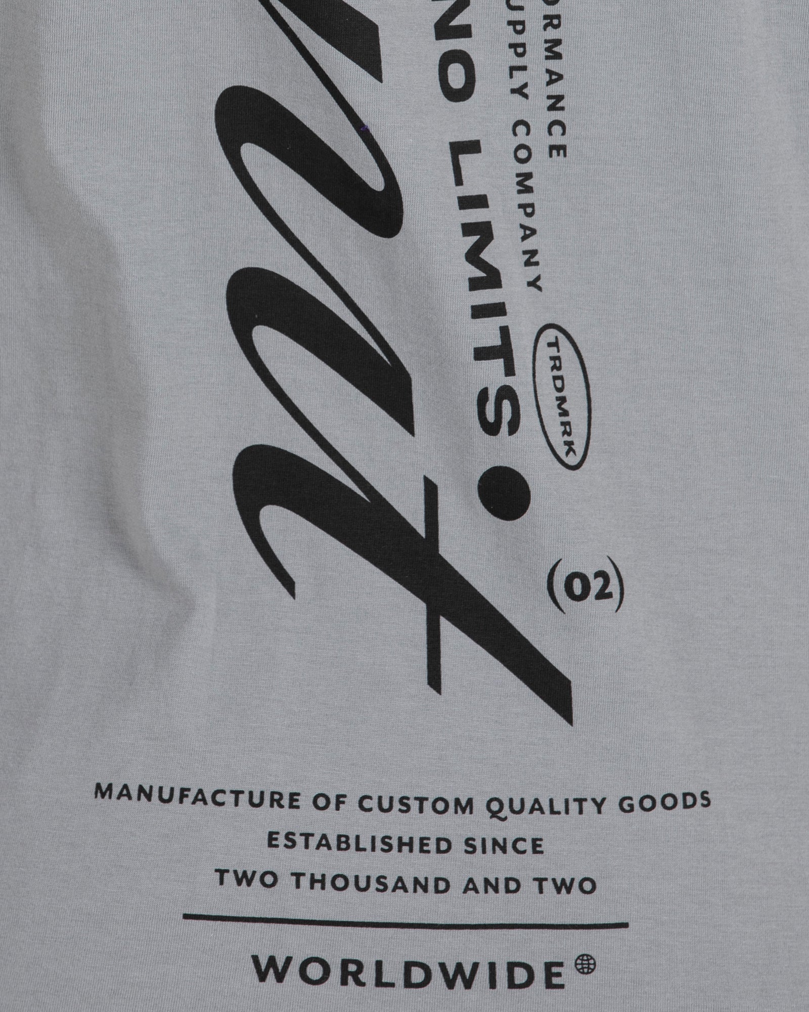 Unit MENS TEES - HAVOC