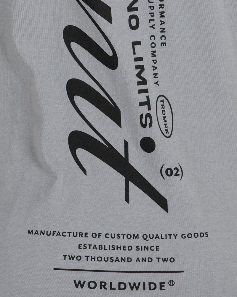 Unit MENS TEES - HAVOC