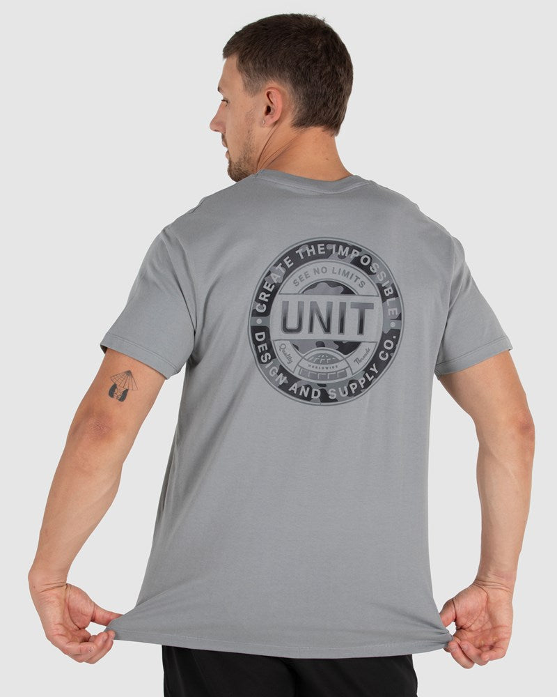 Unit MENS TEES - RESTORE