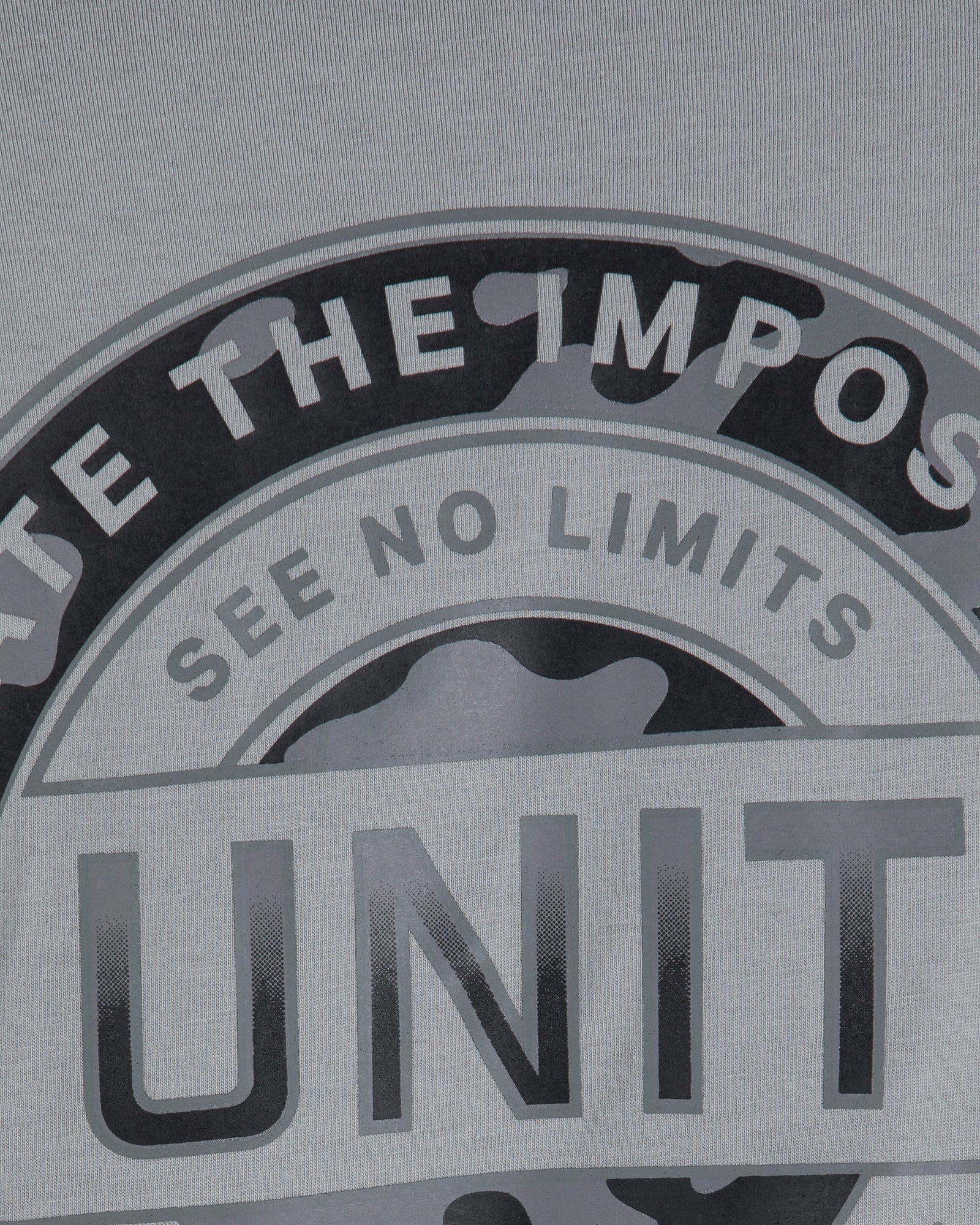 Unit MENS TEES - RESTORE