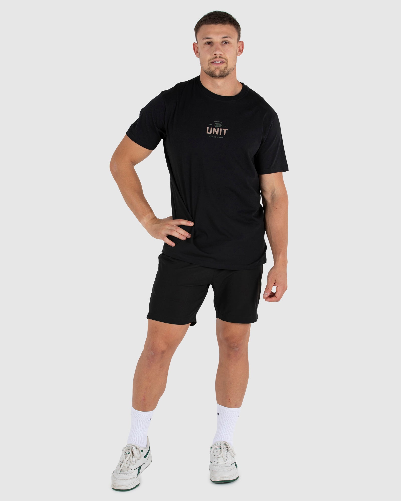 Unit MENS TEES - RESTORE