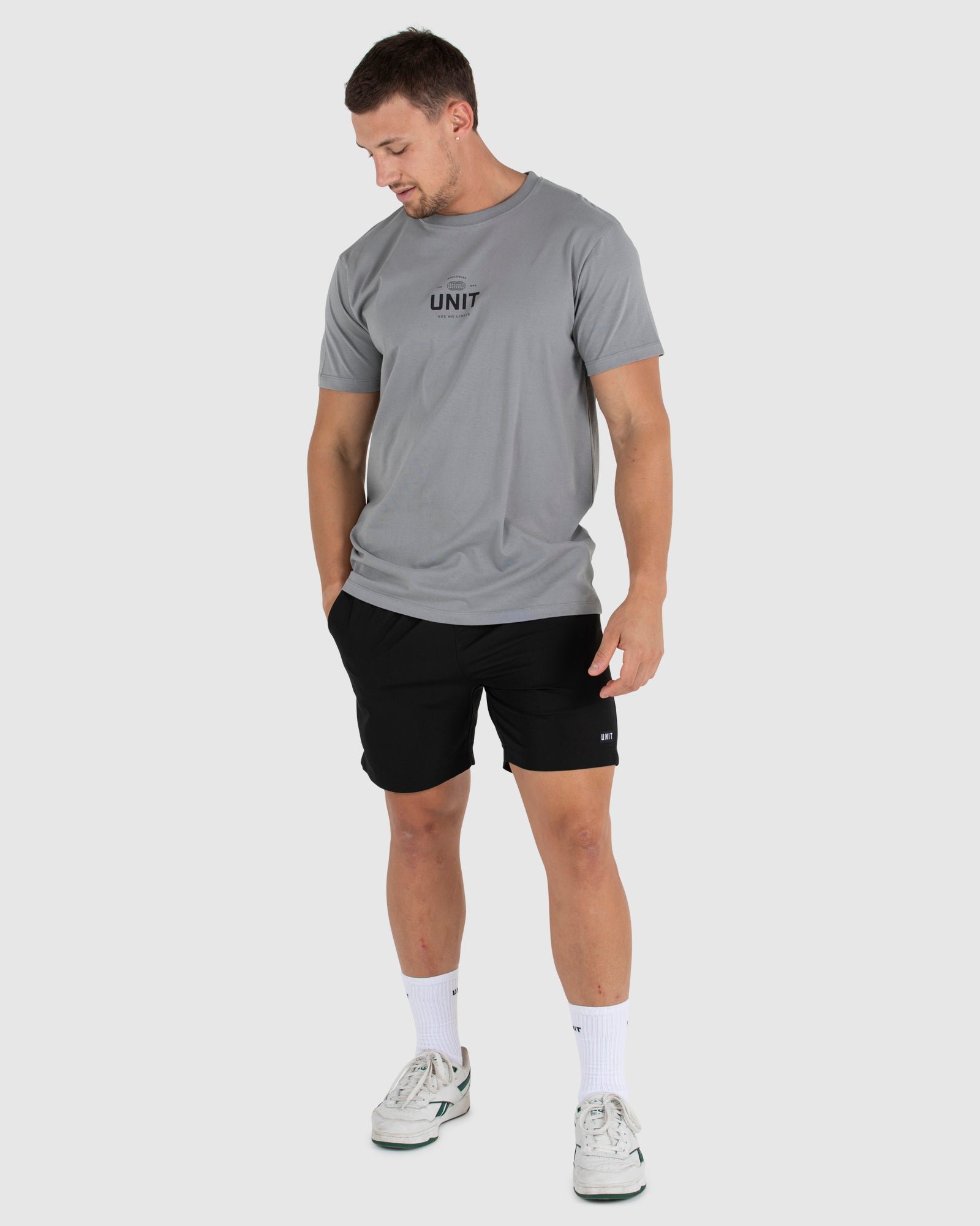 Unit MENS TEES - RESTORE