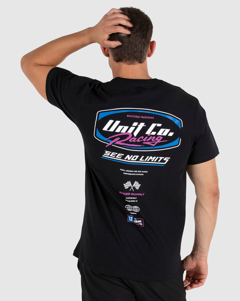 Unit MENS TEES - VICTORY