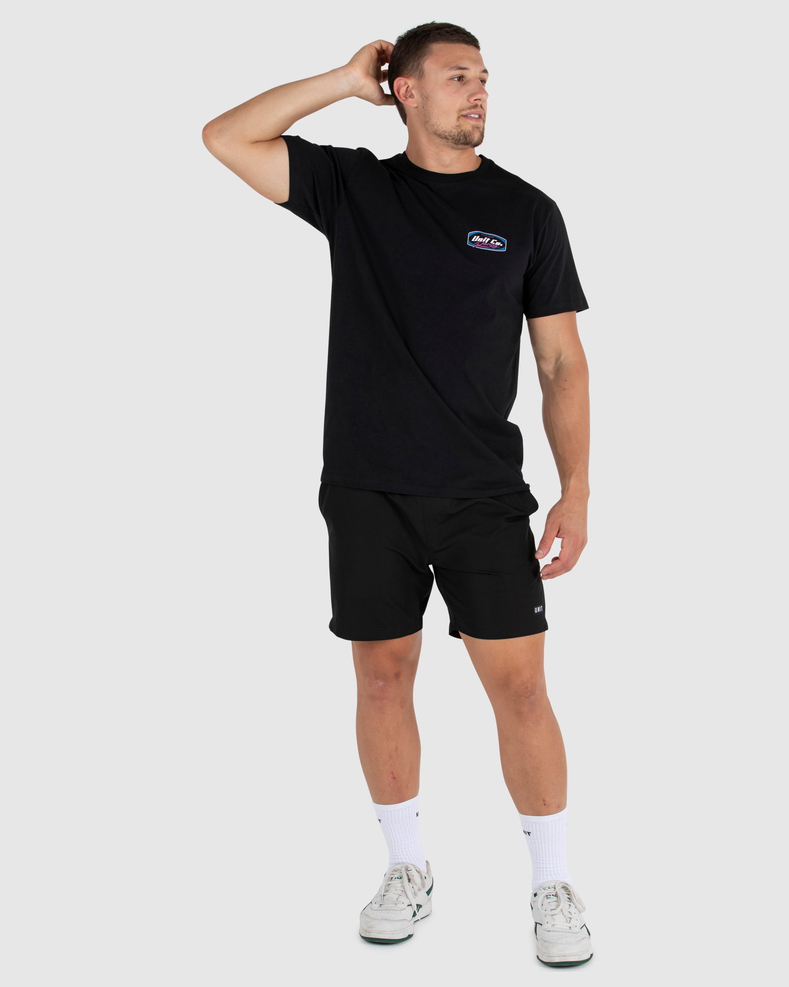 Unit MENS TEES - VICTORY