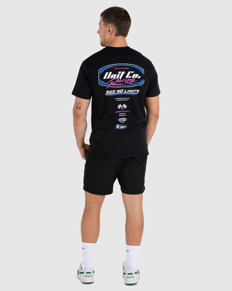 Unit MENS TEES - VICTORY