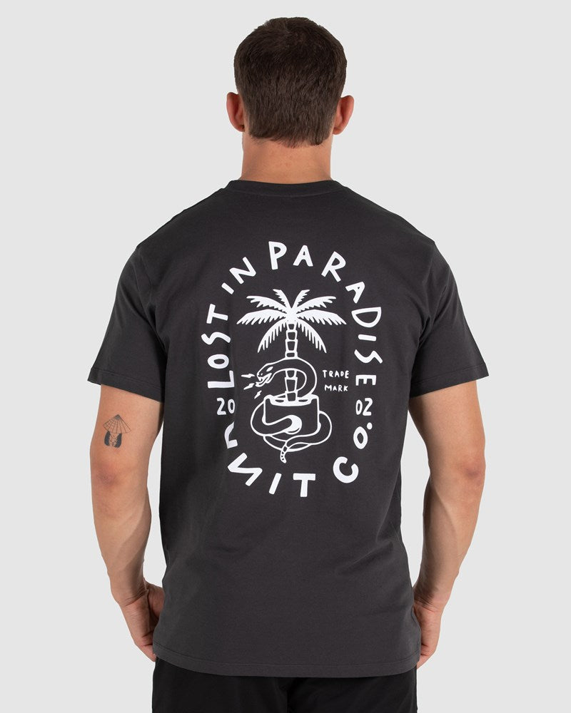 Unit MENS TEES - TROPICS