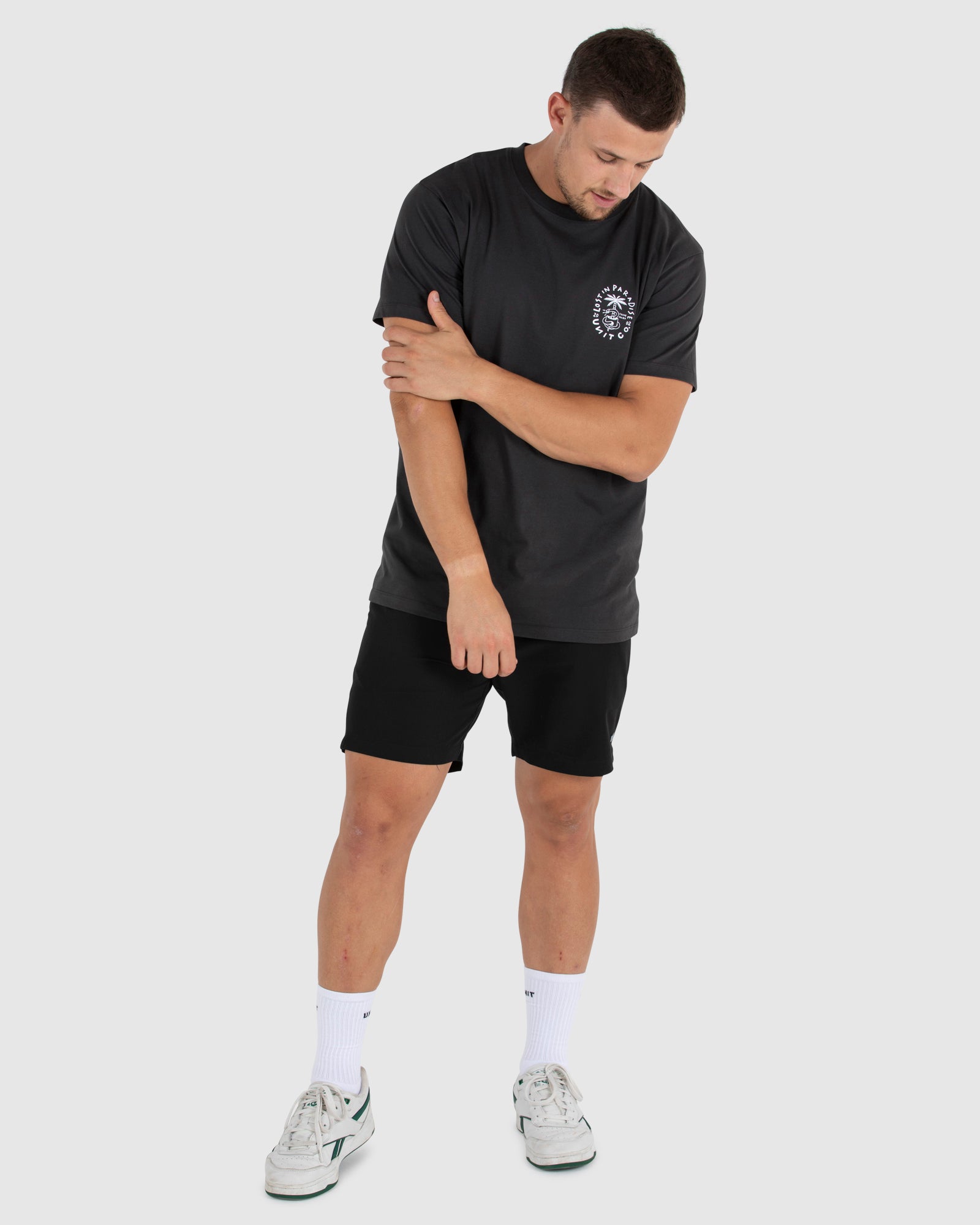 Unit MENS TEES - TROPICS