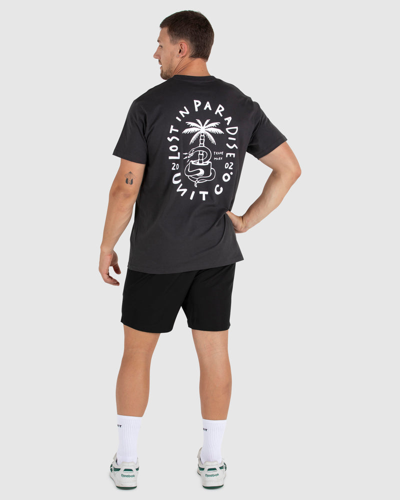 Unit MENS TEES - TROPICS