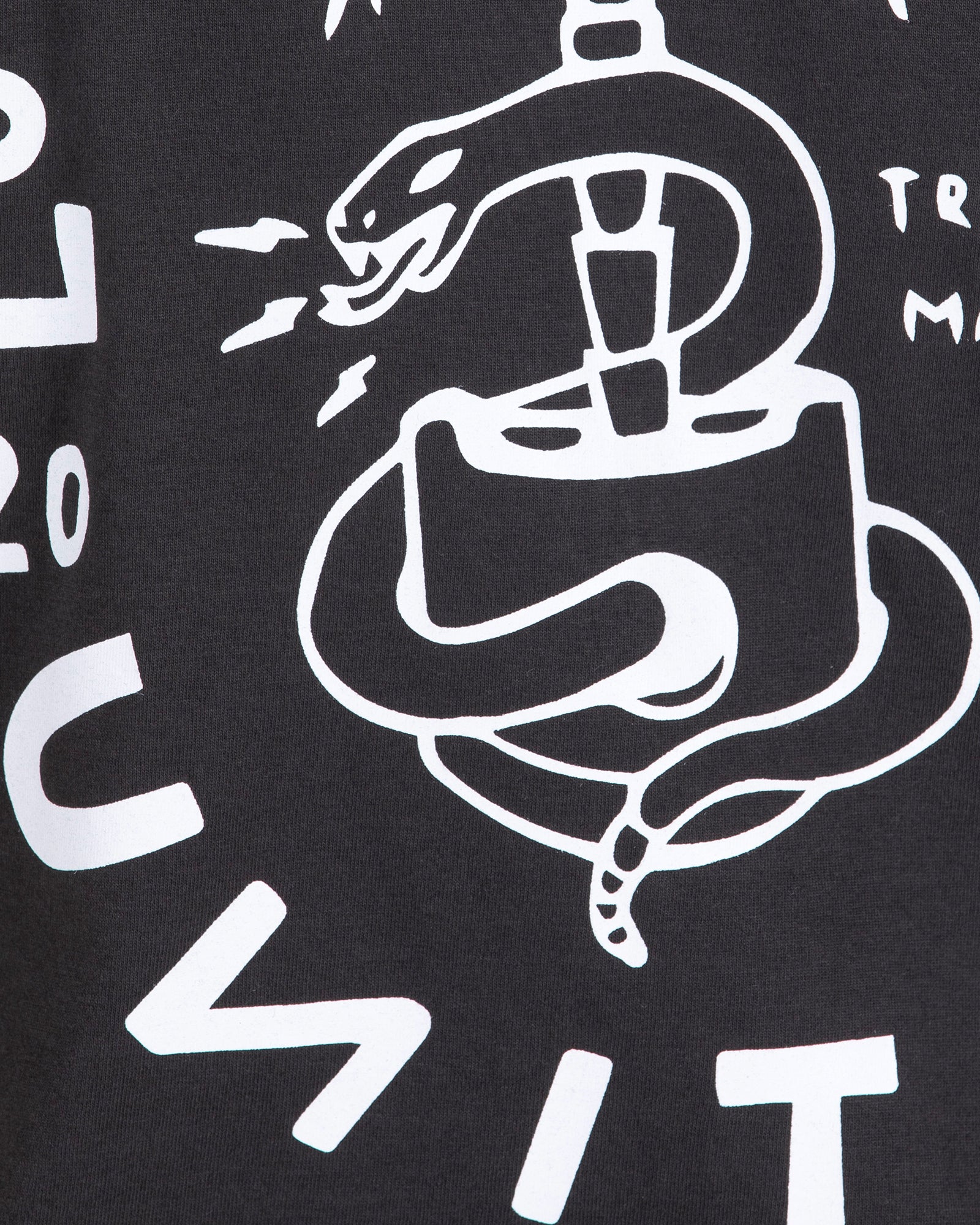 Unit MENS TEES - TROPICS