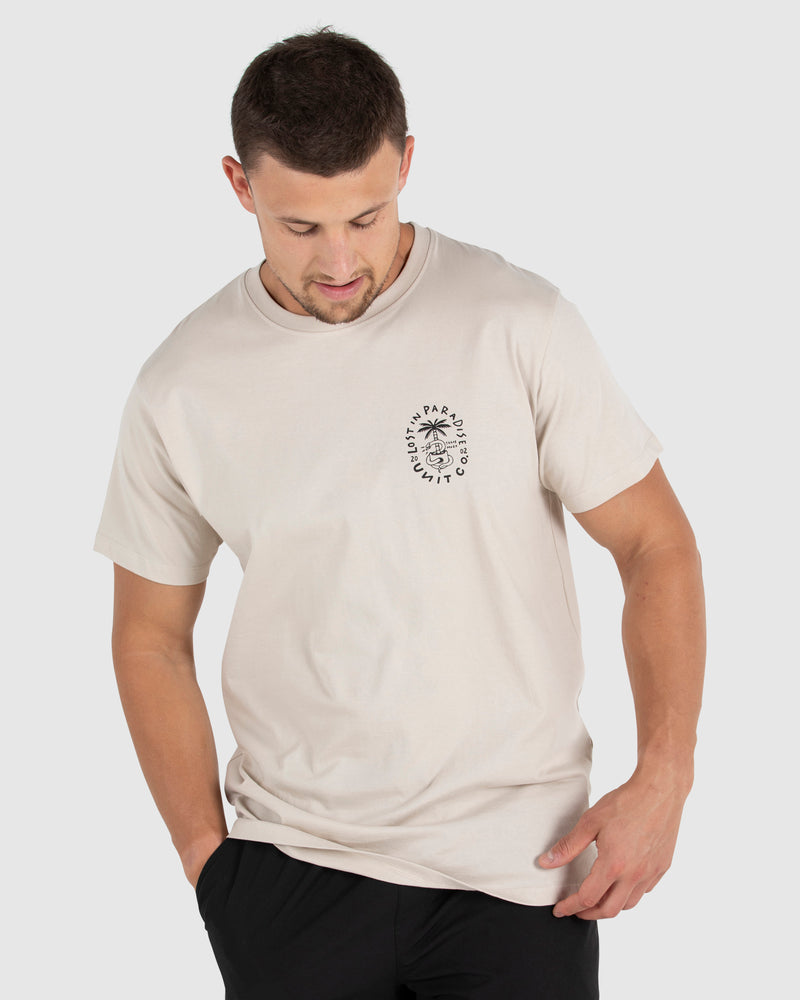 Unit MENS TEES - TROPICS