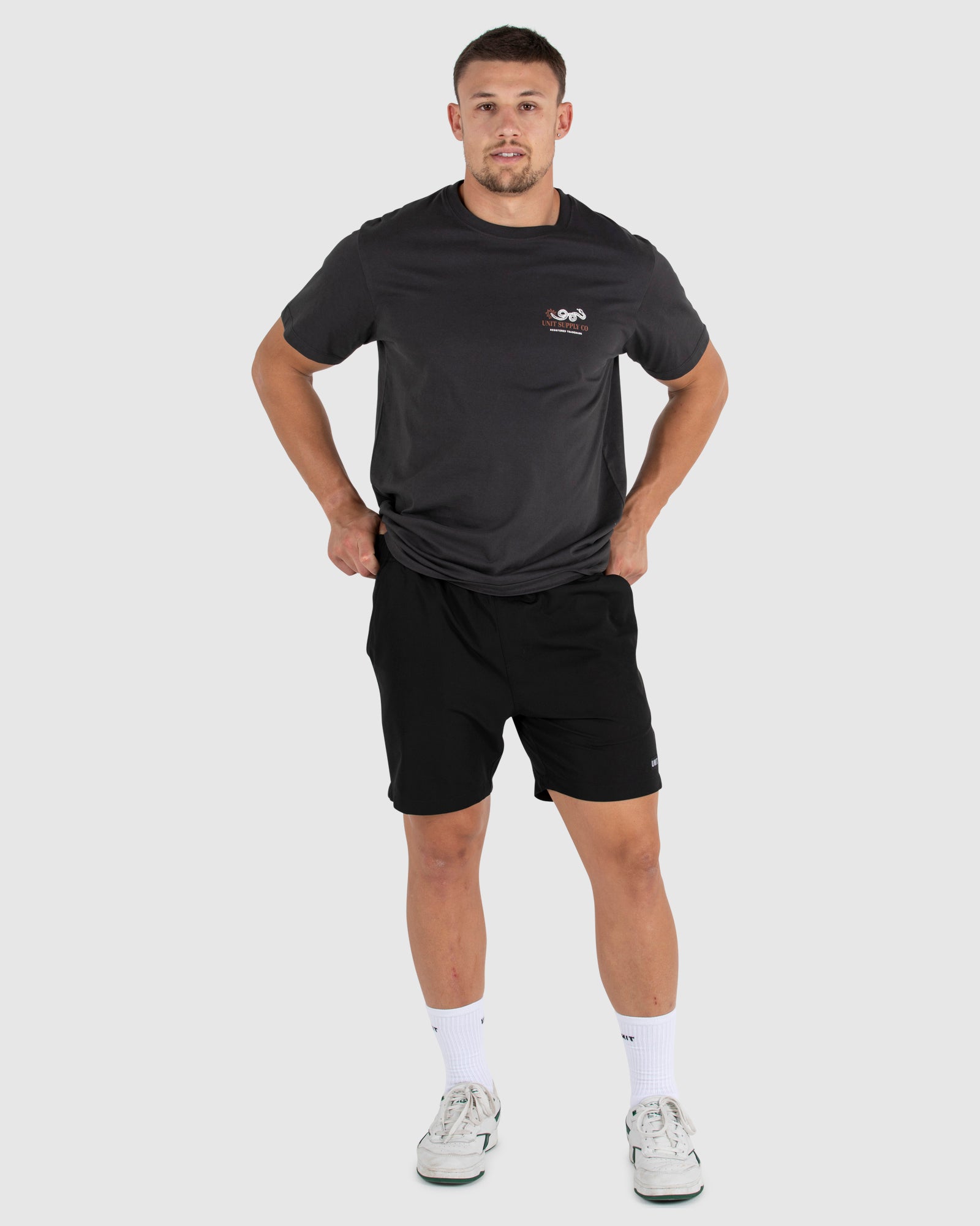 Unit MENS TEES - STRIVE