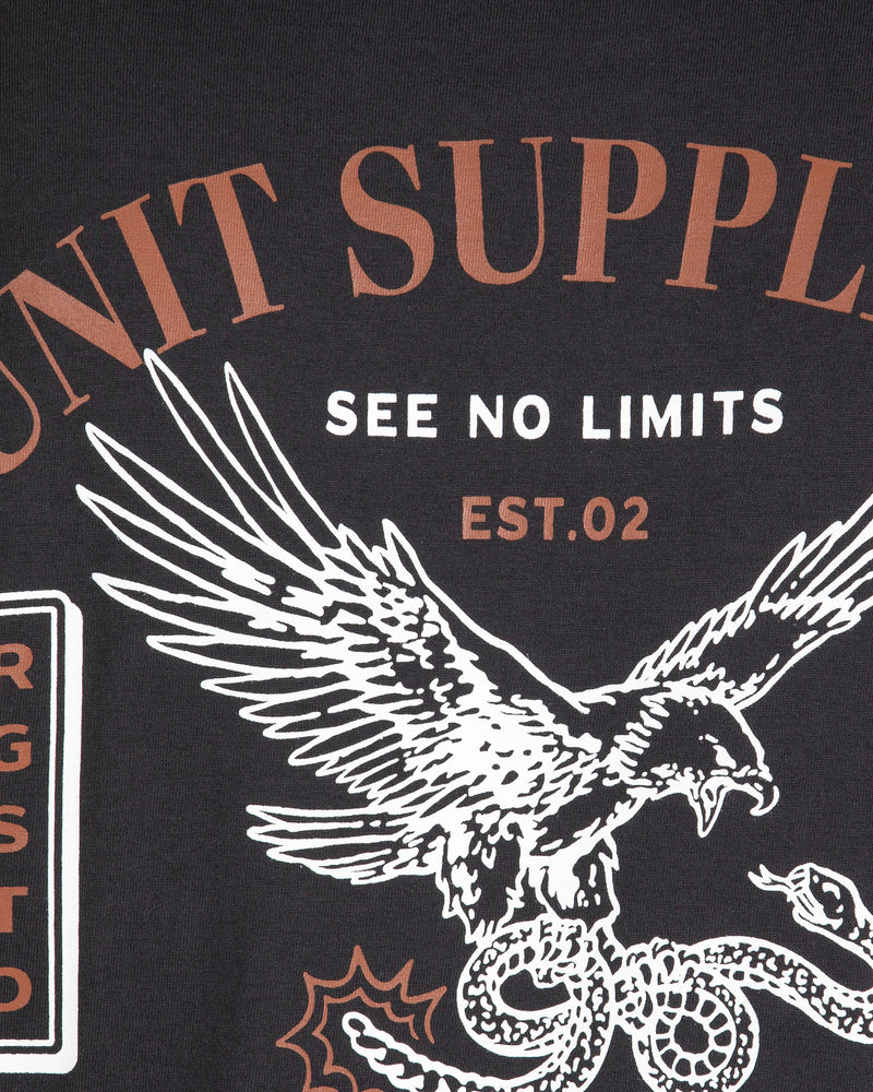 Unit MENS TEES - STRIVE