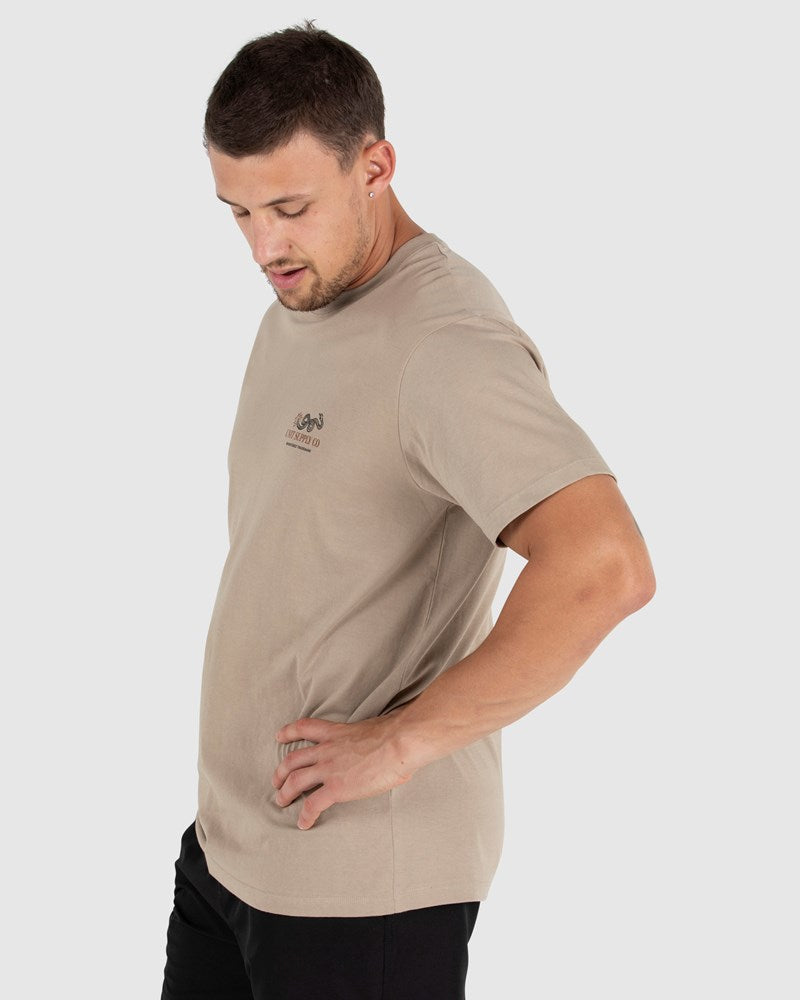 Unit MENS TEES - STRIVE