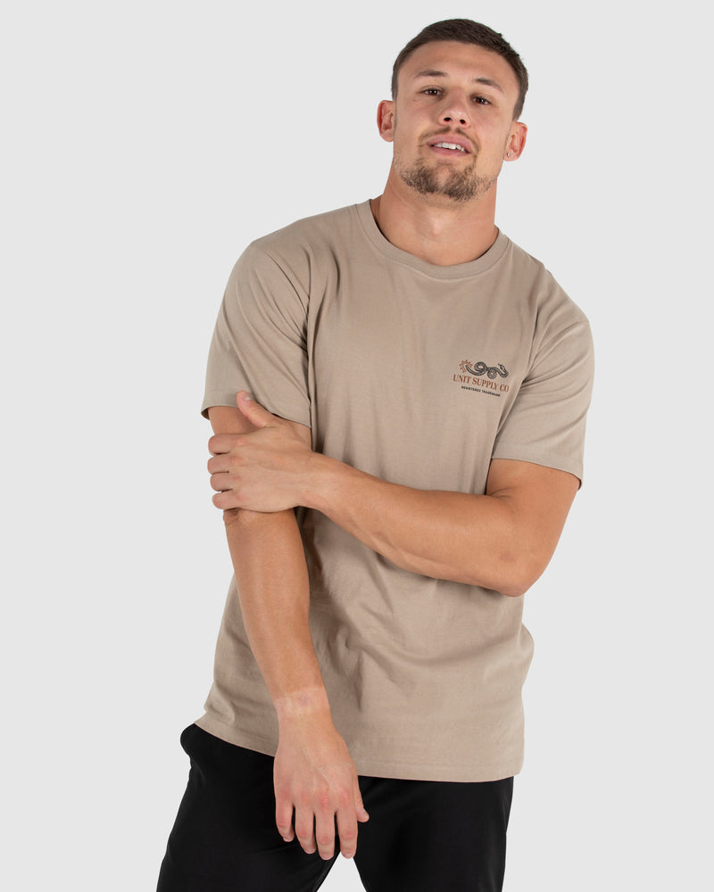 Unit MENS TEES - STRIVE