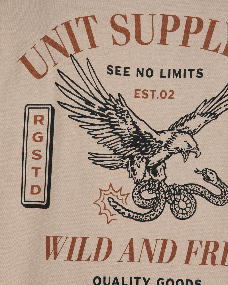 Unit MENS TEES - STRIVE