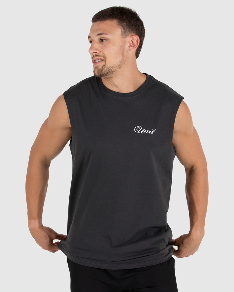 Unit MENS MUSCLES - HAVOC