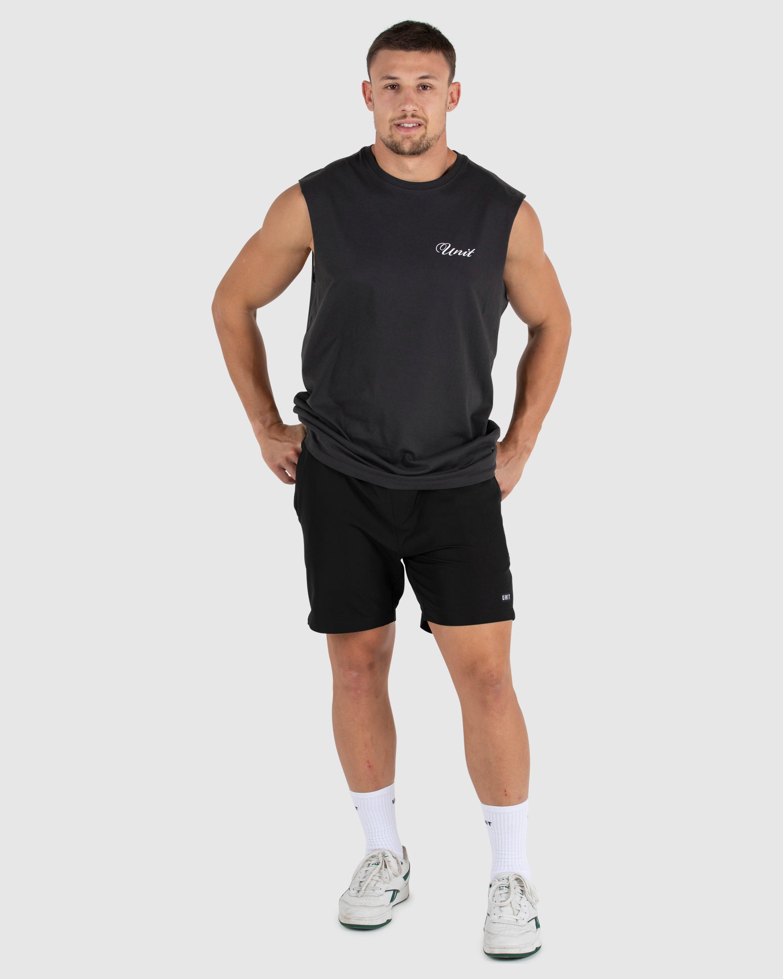 Unit MENS MUSCLES - HAVOC