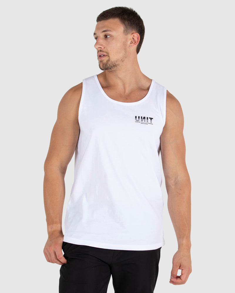 Unit MENS SINGLETS - INDUSTRY
