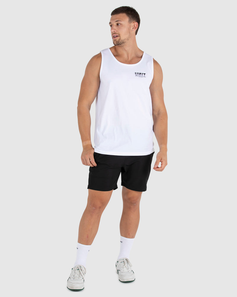 Unit MENS SINGLETS - INDUSTRY