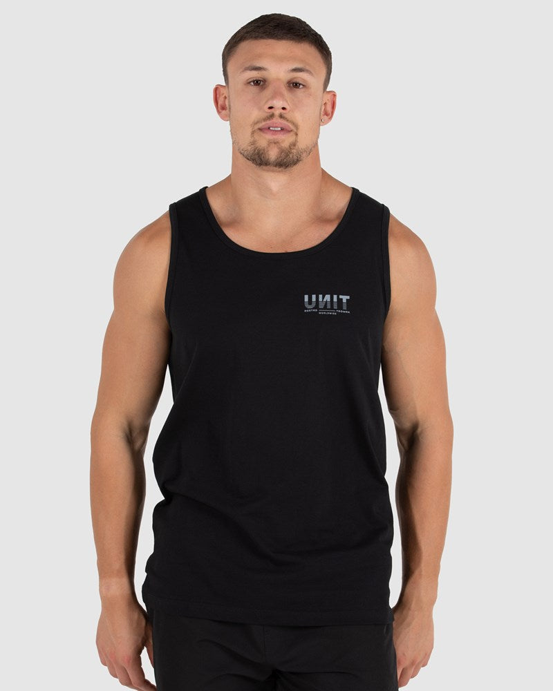 Unit MENS SINGLETS - INDUSTRY