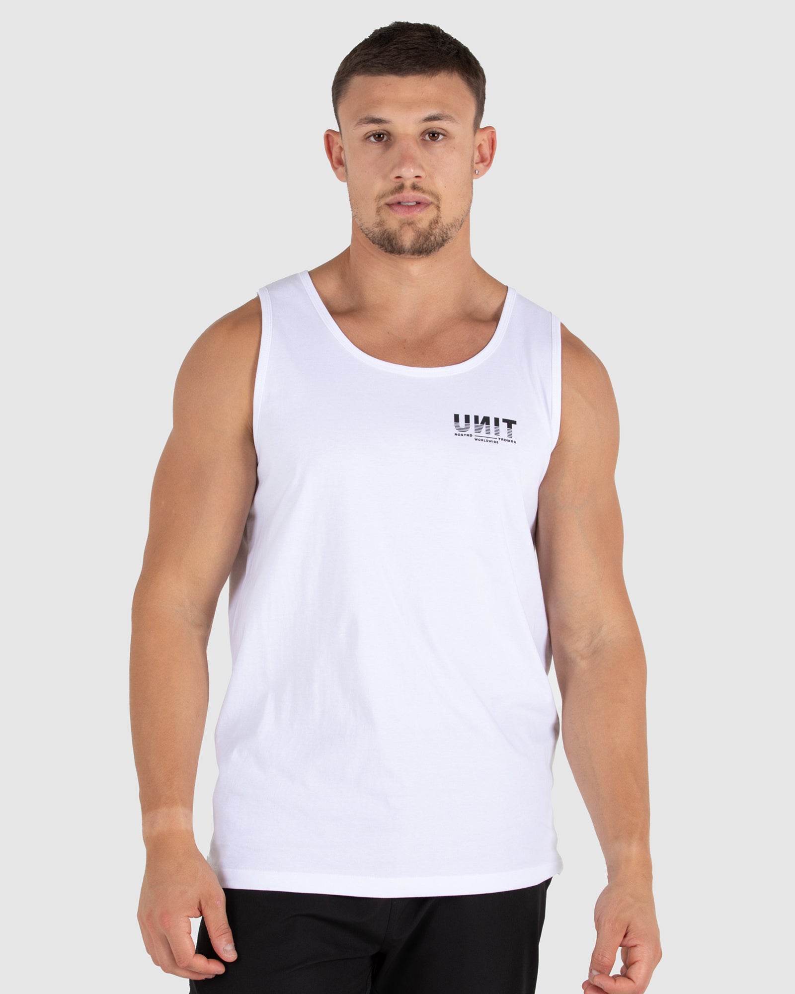 Unit MENS SINGLETS - INDUSTRY