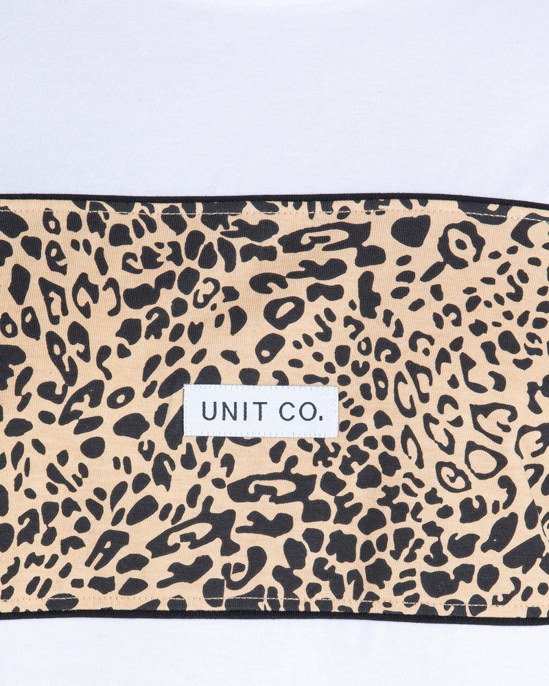 Unit LADIES TEES - HUSTLE