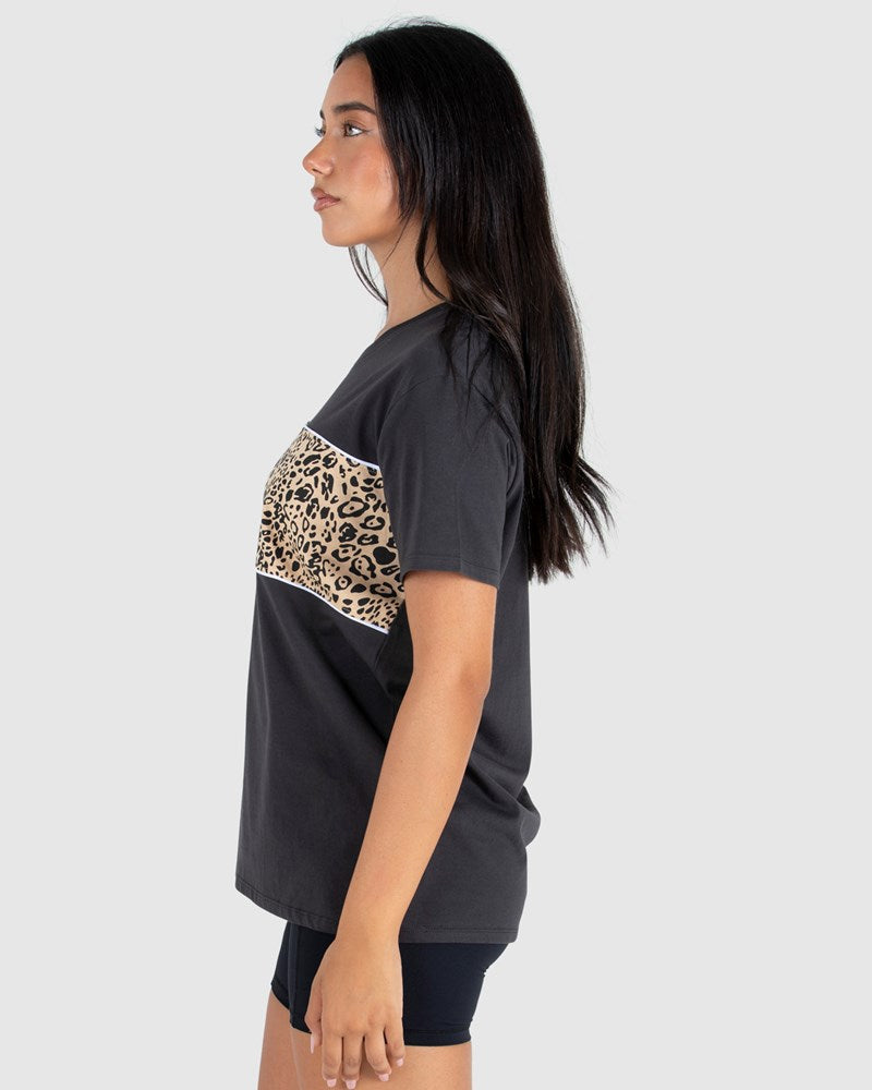 Unit LADIES TEES - HUSTLE