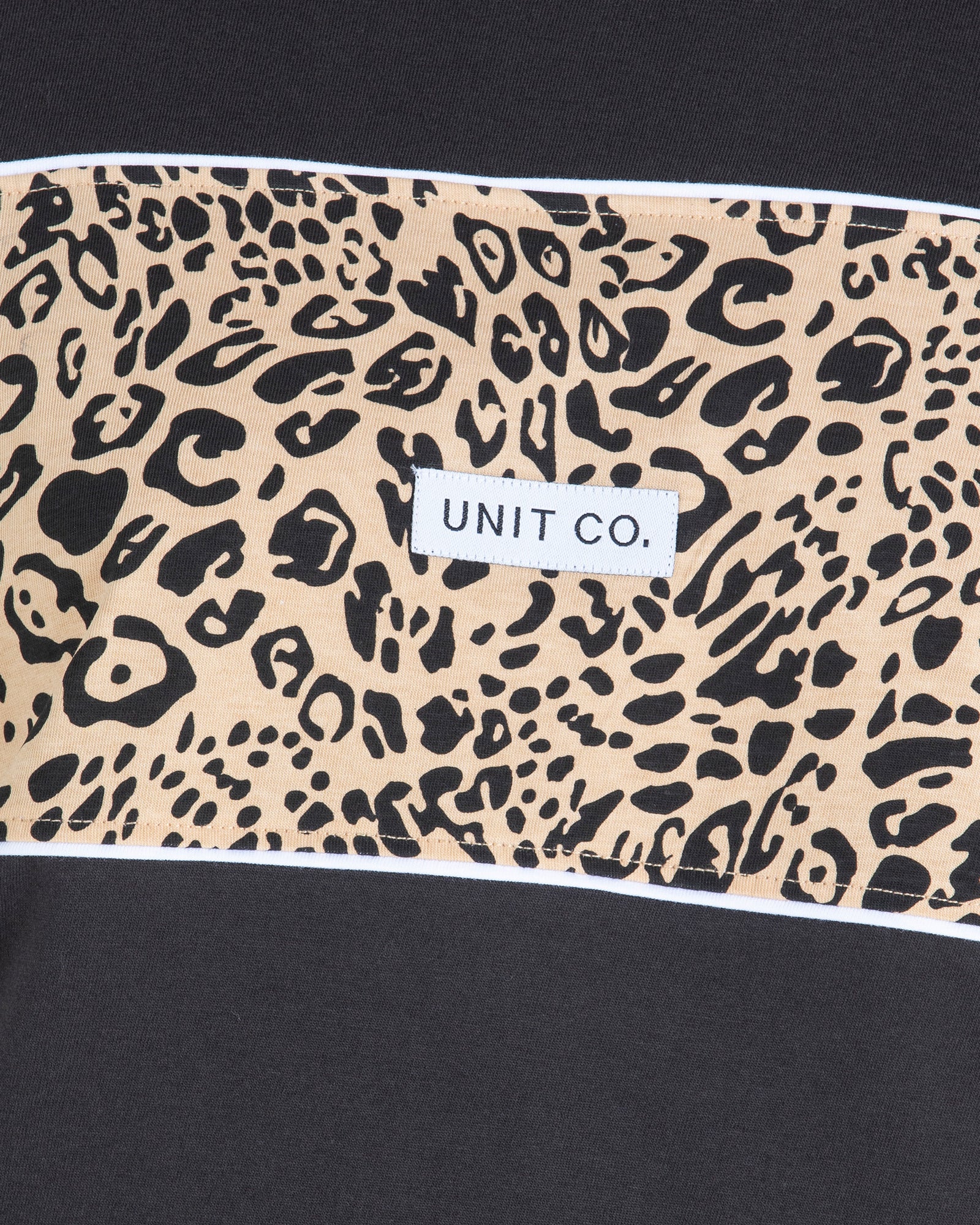 Unit LADIES TEES - HUSTLE