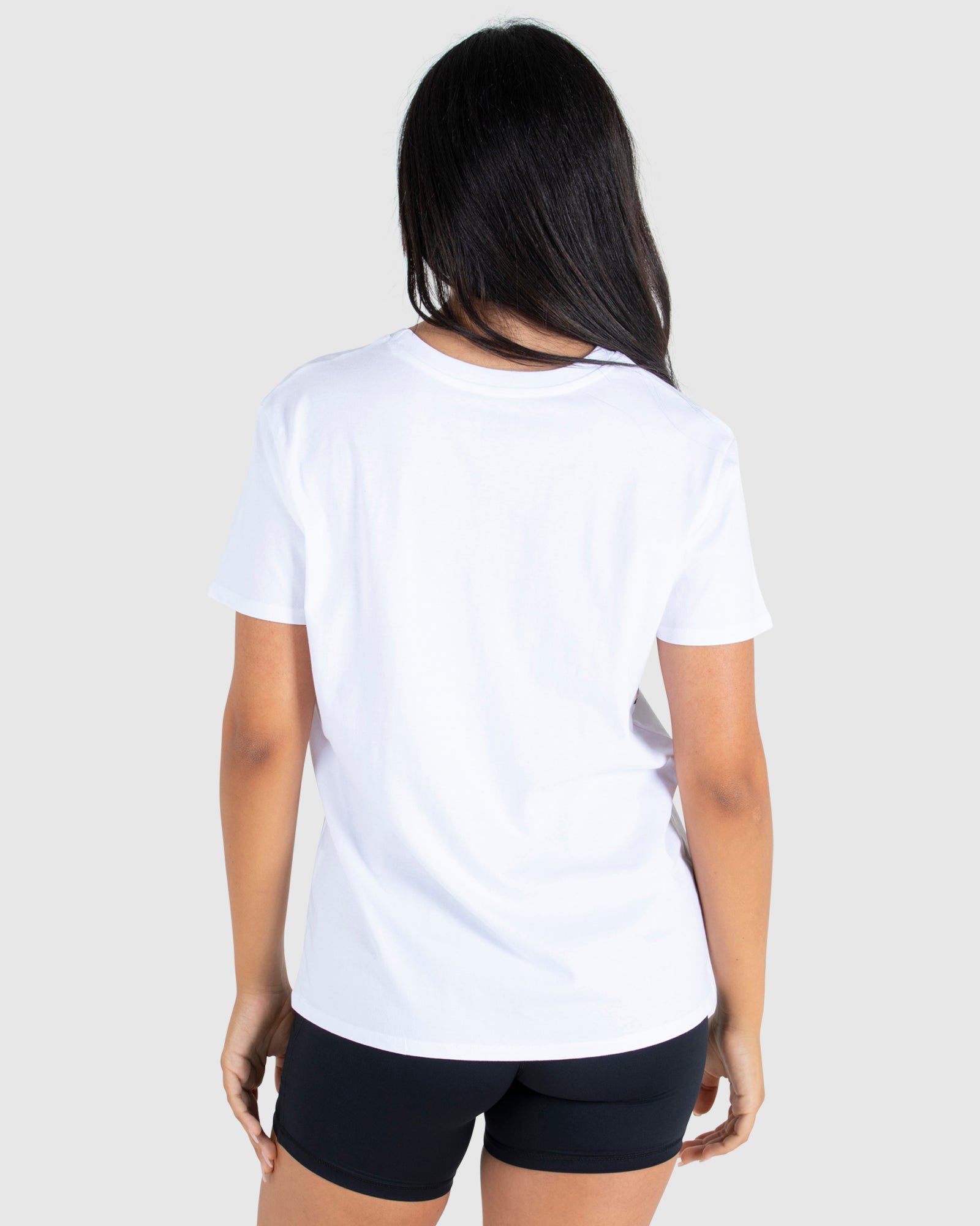 Unit LADIES TEES - HUSTLE