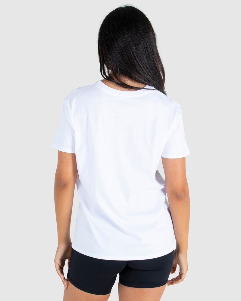 Unit LADIES TEES - HUSTLE