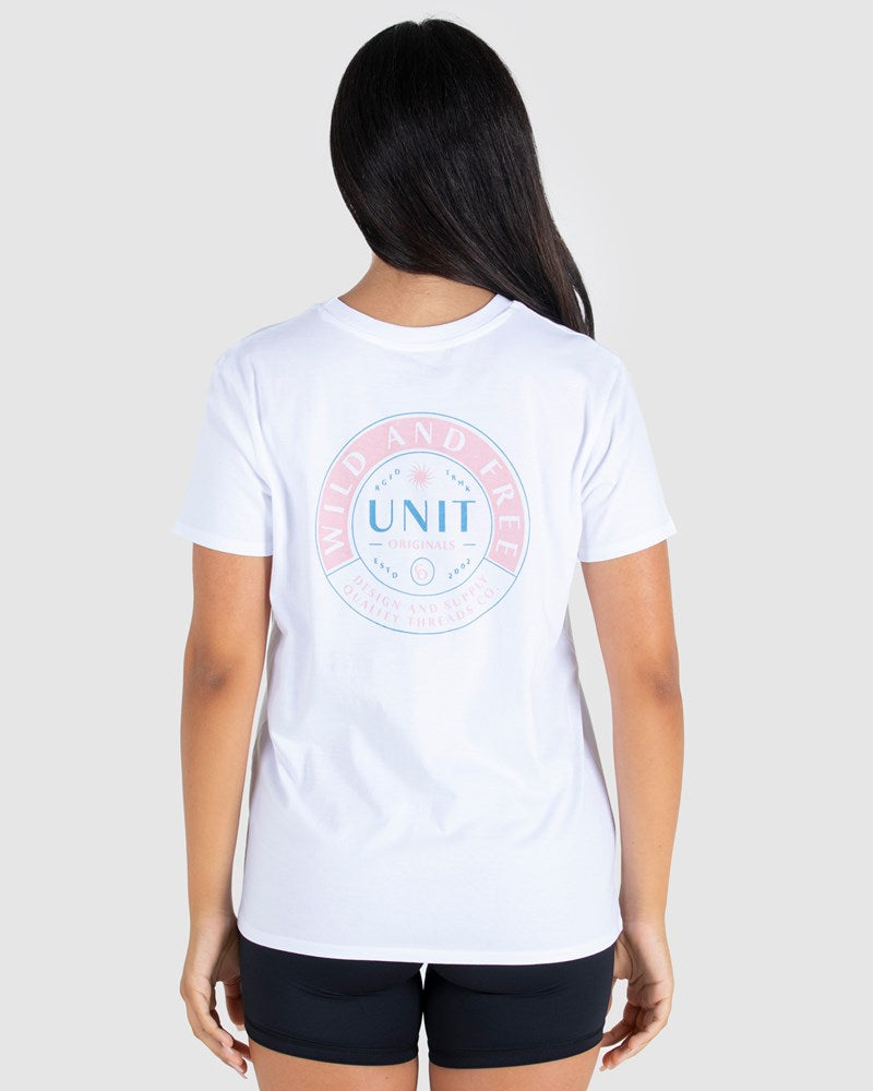 Unit LADIES TEES - SOLSTICE