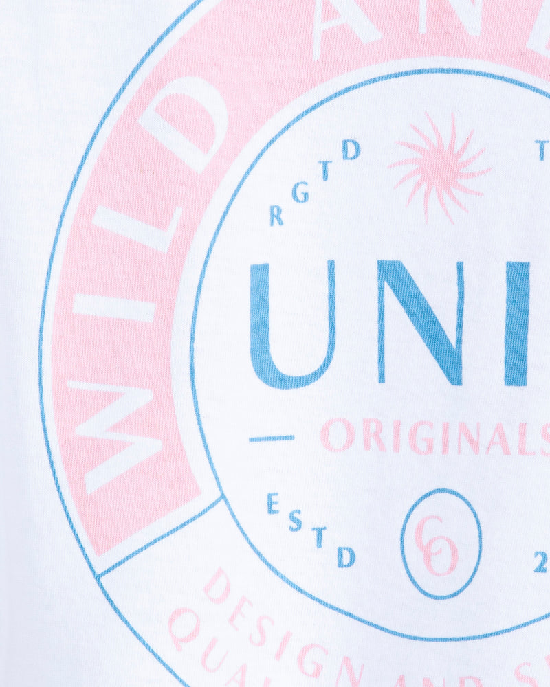 Unit LADIES TEES - SOLSTICE