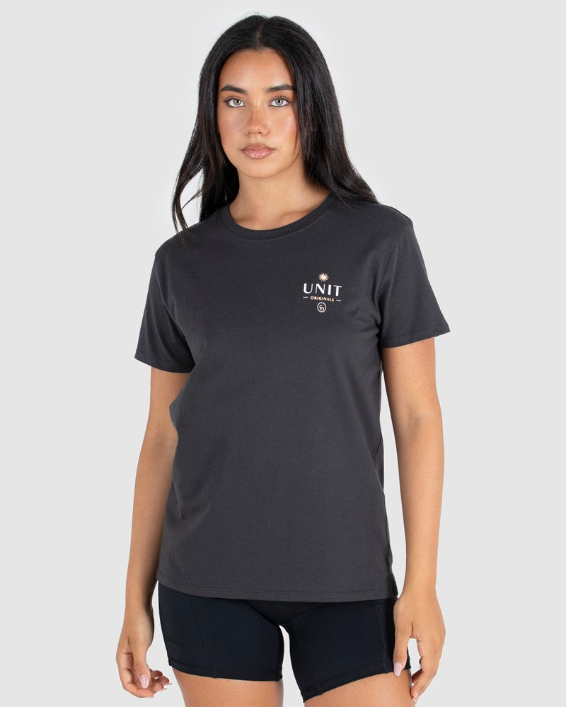 Unit LADIES TEES - SOLSTICE