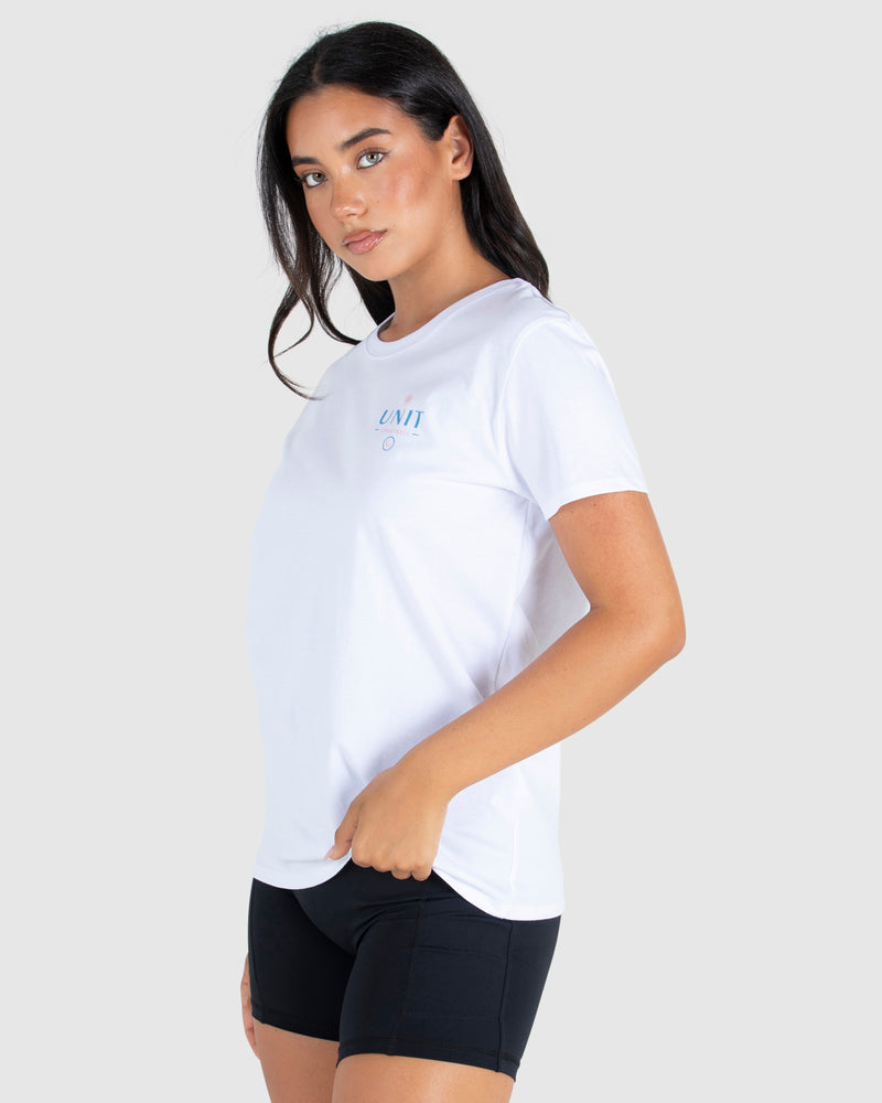 Unit LADIES TEES - SOLSTICE