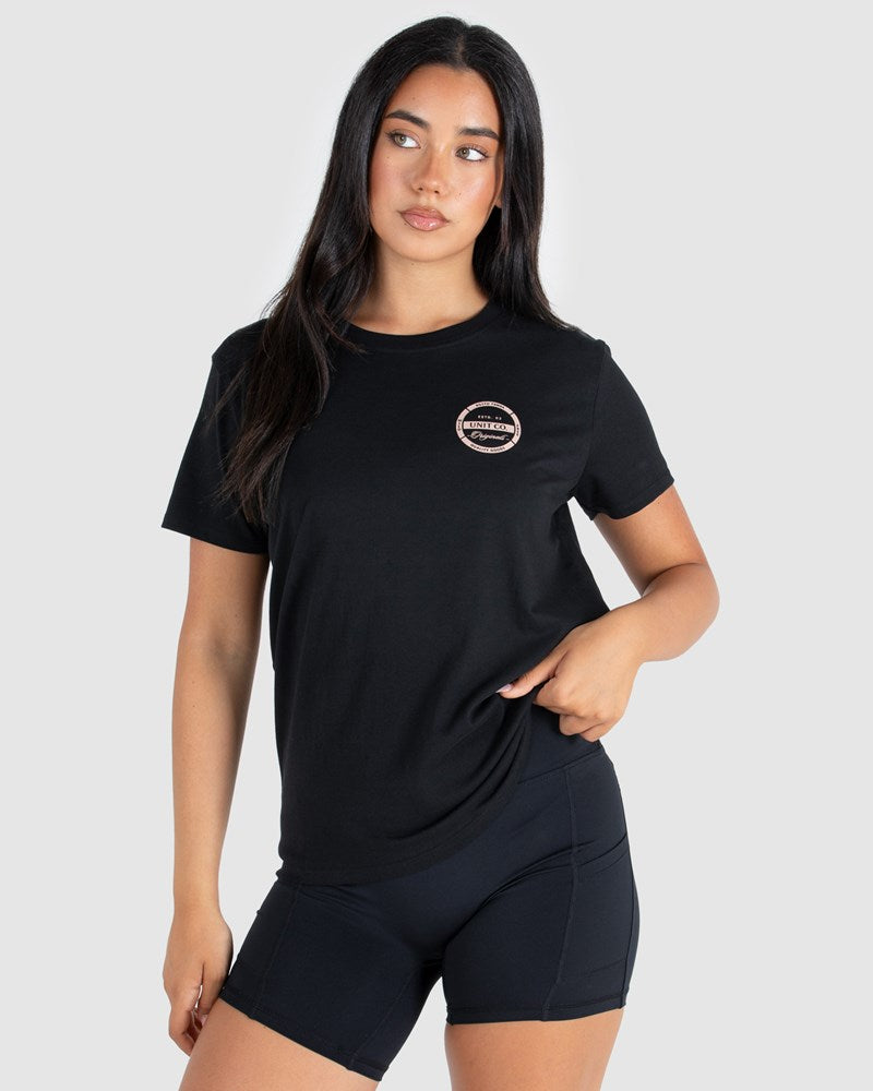 Unit LADIES TEES - OUTLAND