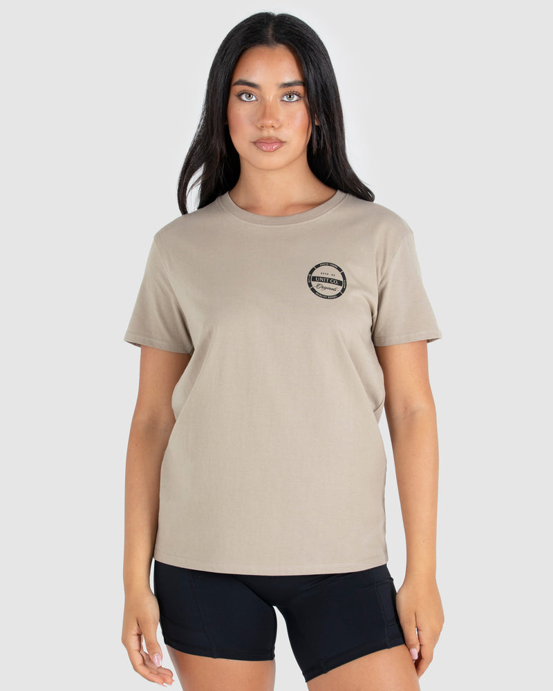 Unit LADIES TEES - OUTLAND