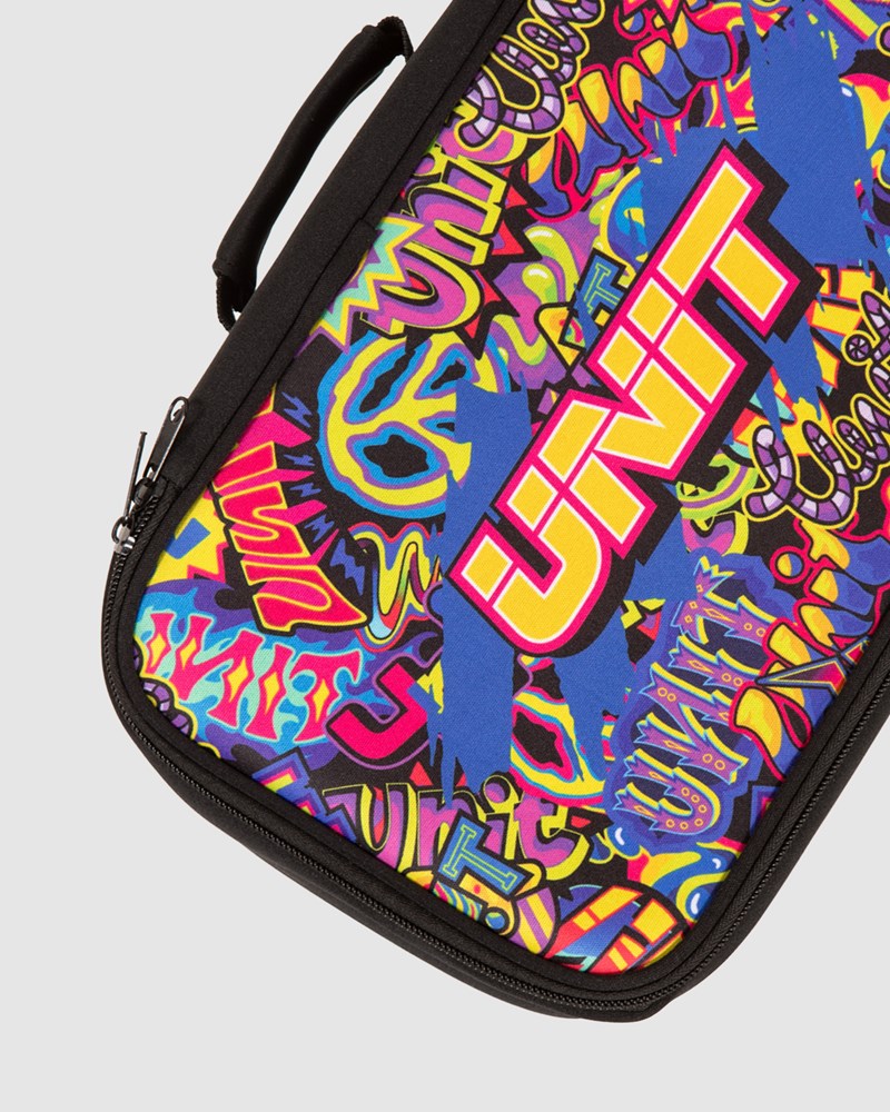UNIT LUNCH BOX - FIZZLE