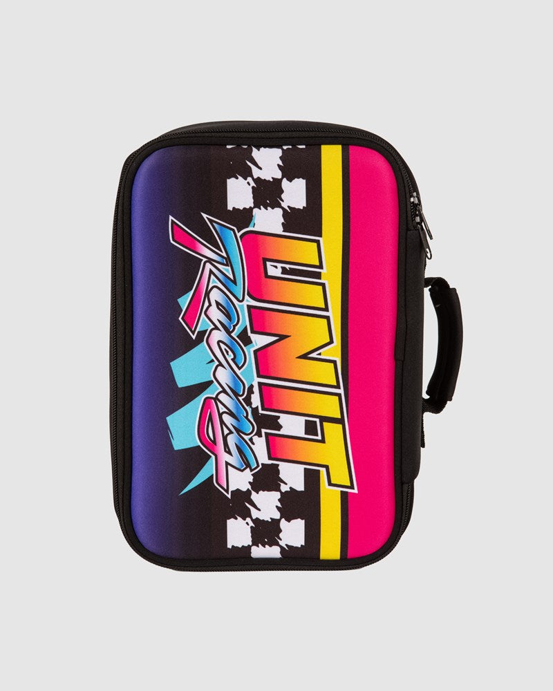 UNIT LUNCH BOX - TURBO