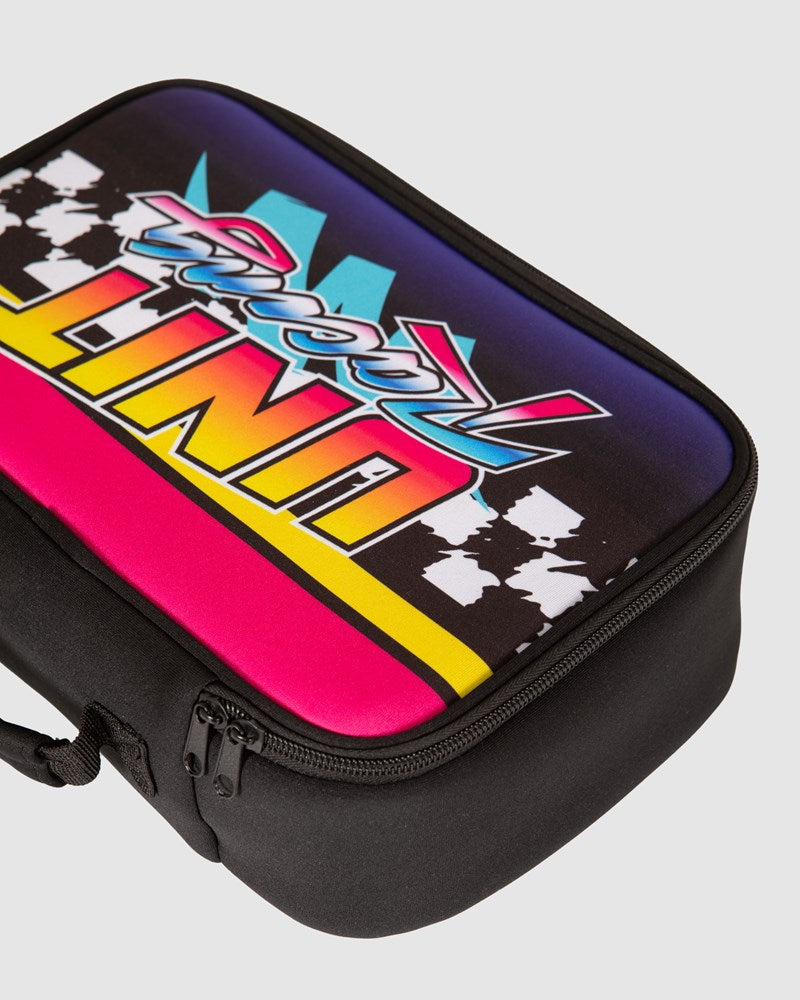 UNIT LUNCH BOX - TURBO
