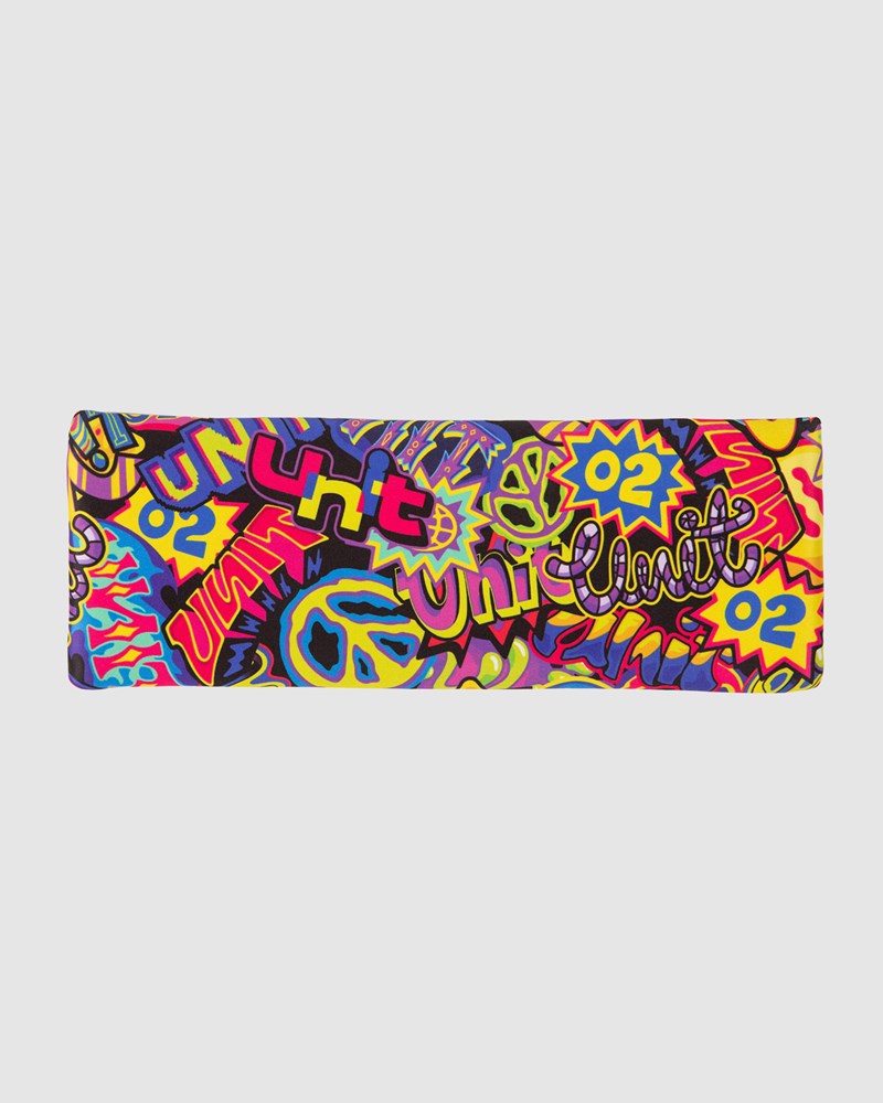 Unit Fizzle Pencil Case