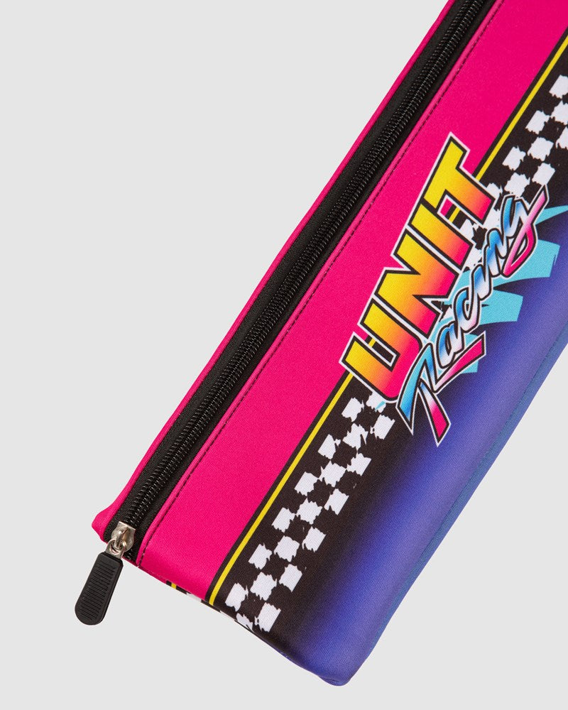 UNIT PENCIL CASE - TURBO