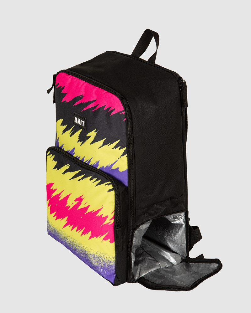 UNIT BACKPACK - ELECTRIC