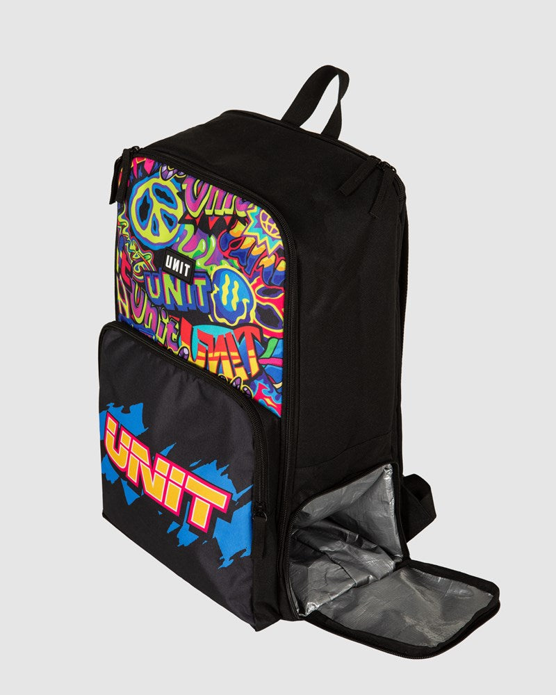 UNIT BACKPACK - FIZZLE